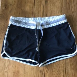Nike Athletic Shorts